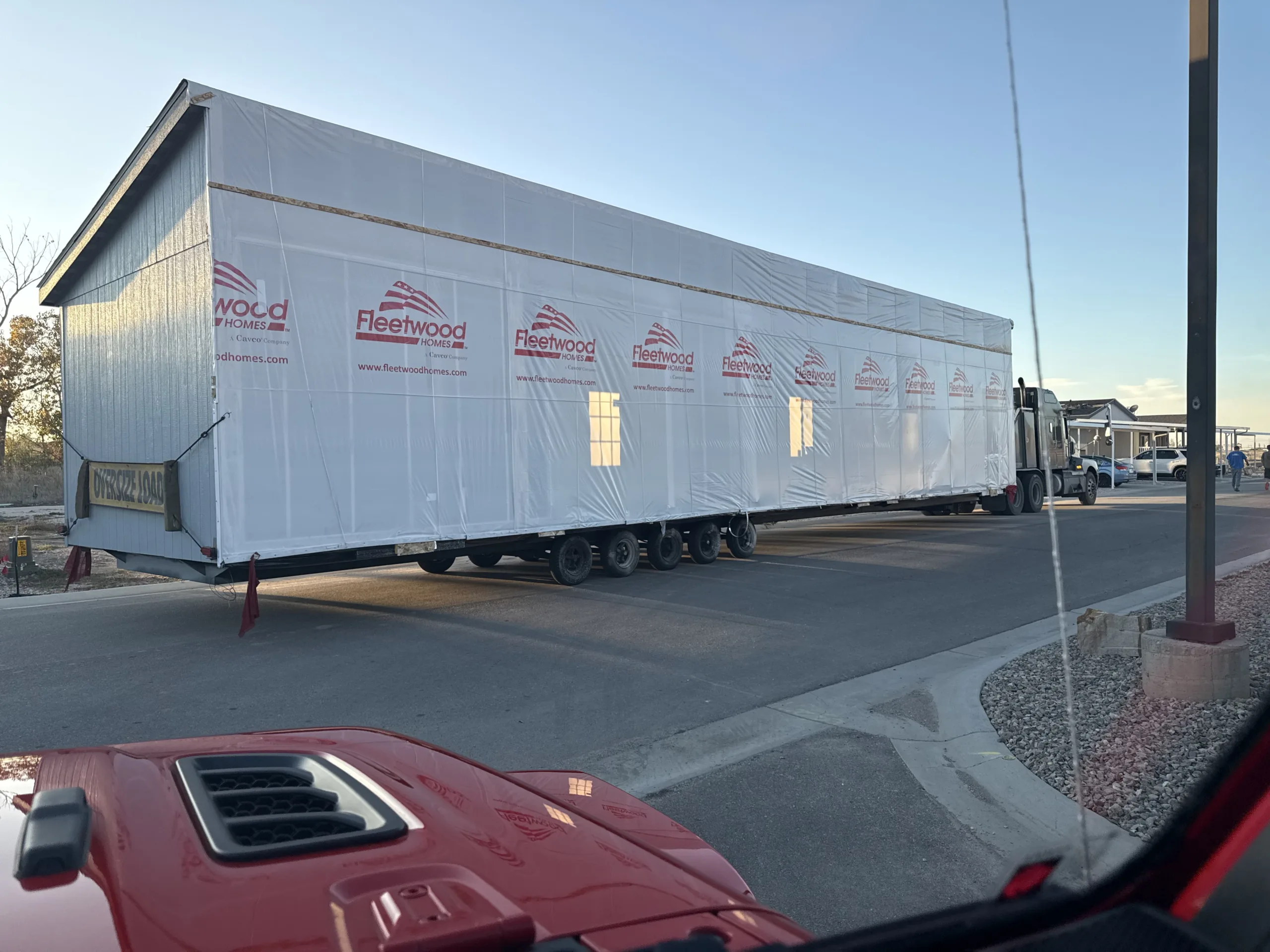 mobile home movers dd home setters utah