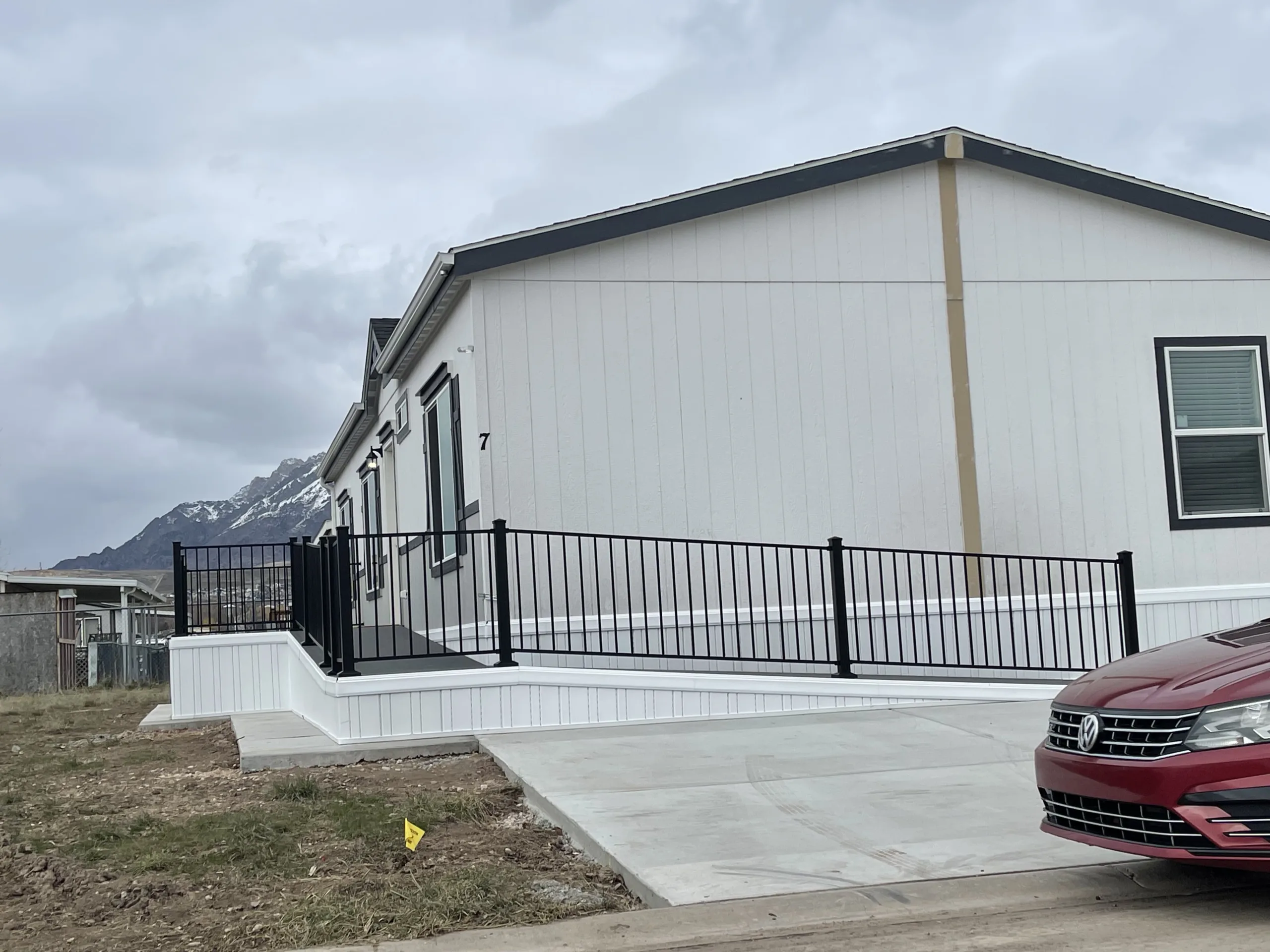 mobile home movers dd home setters utah