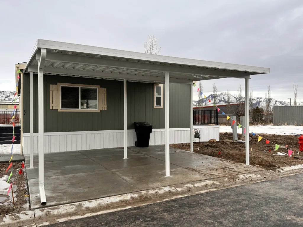How to Prepare Your Mobile Home for a Move How to Prepare Your Mobile Home for a Move