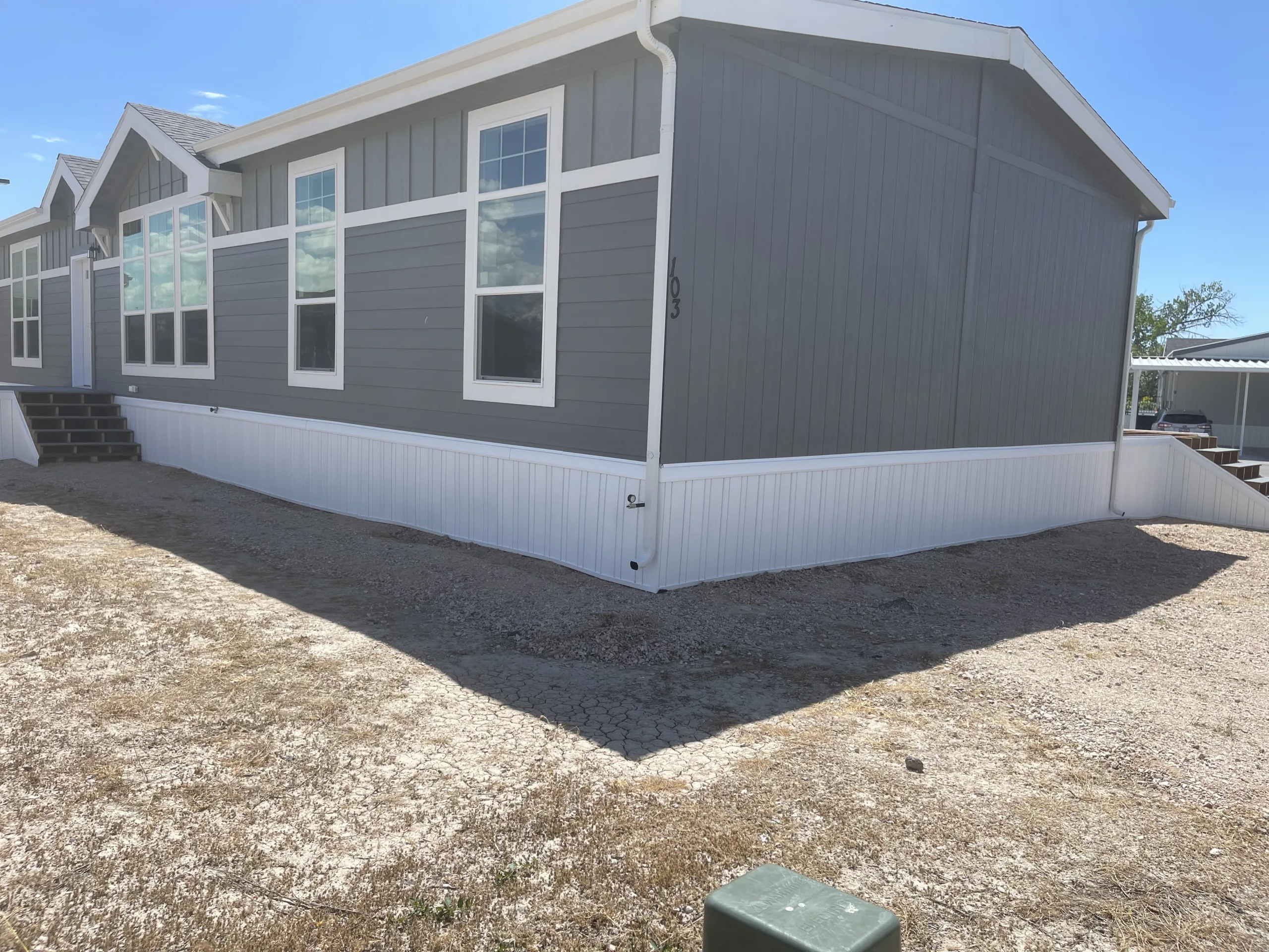 mobile home movers dd home setters utah