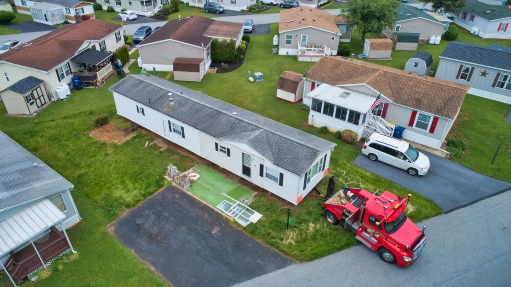 Mobile Home Roof Repair: What You Should Know mobile home roof repair
