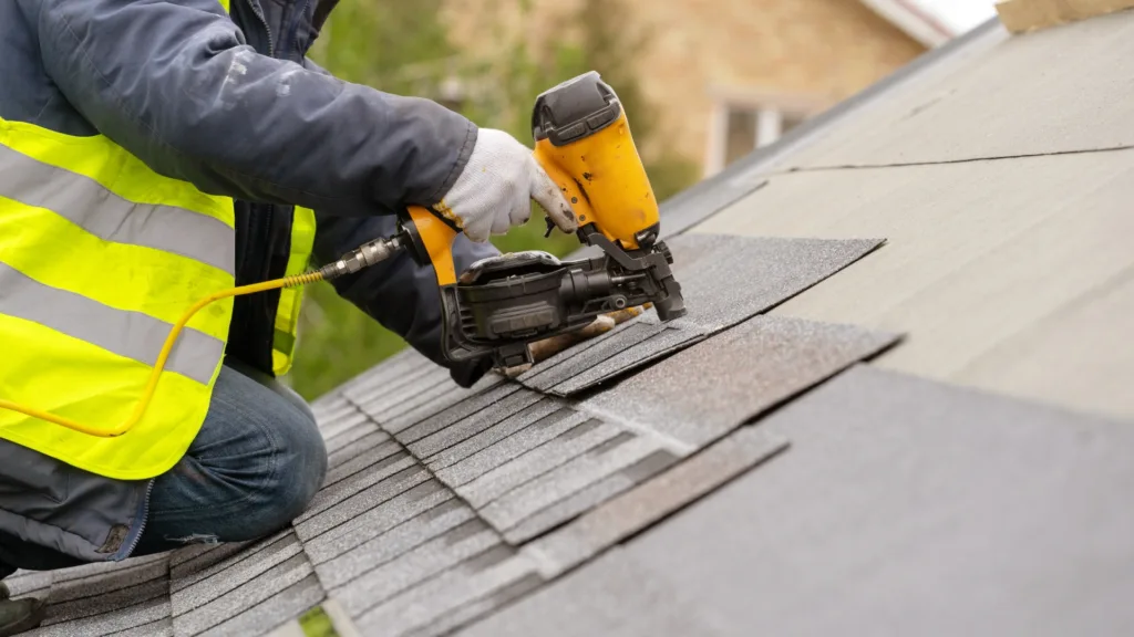 Mobile Home Roof Repair: What You Should Know mobile home roof repair