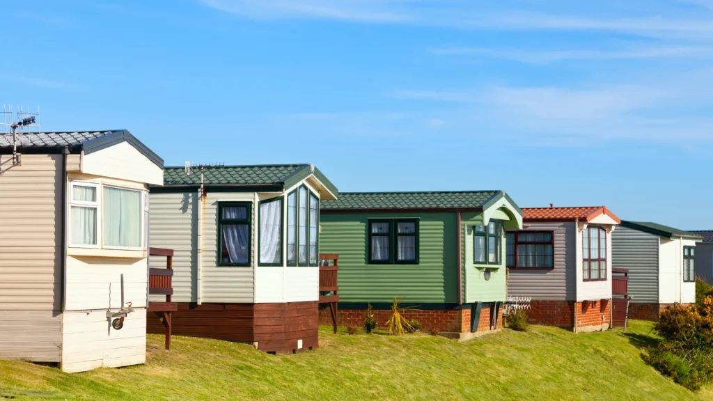 7 Ways to Increase the Value of Your Mobile Home