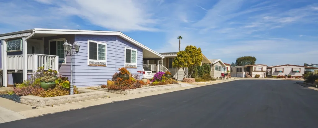 7 Ways to Increase the Value of Your Mobile Home