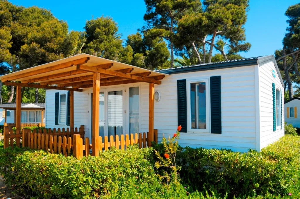 7 Ways to Increase the Value of Your Mobile Home
