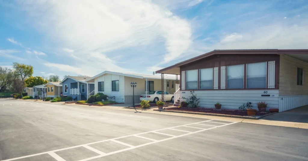 Make Your Mobile Home Feel More Like Home
