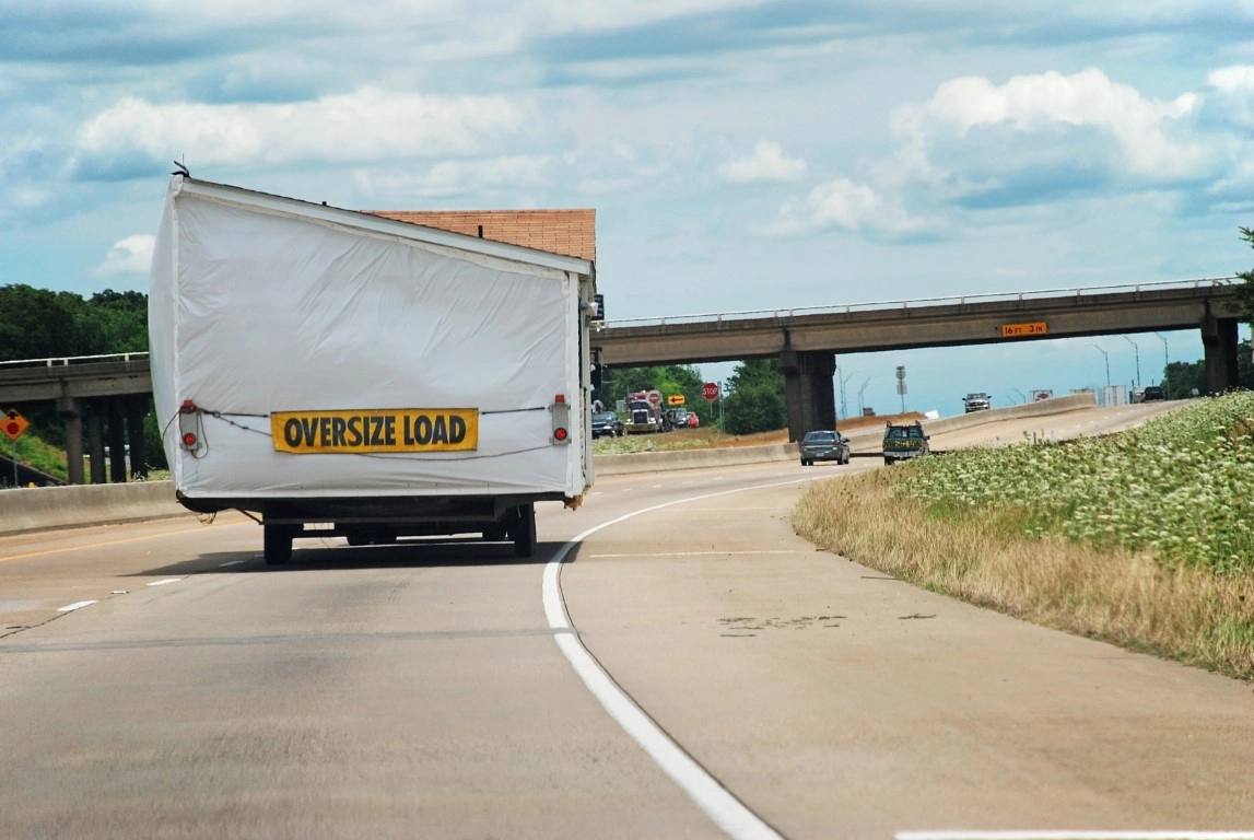 How to Inspect Your Mobile Home for Damage After a Move